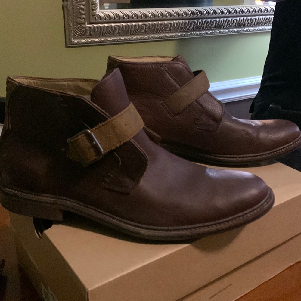 UGG casual shoes